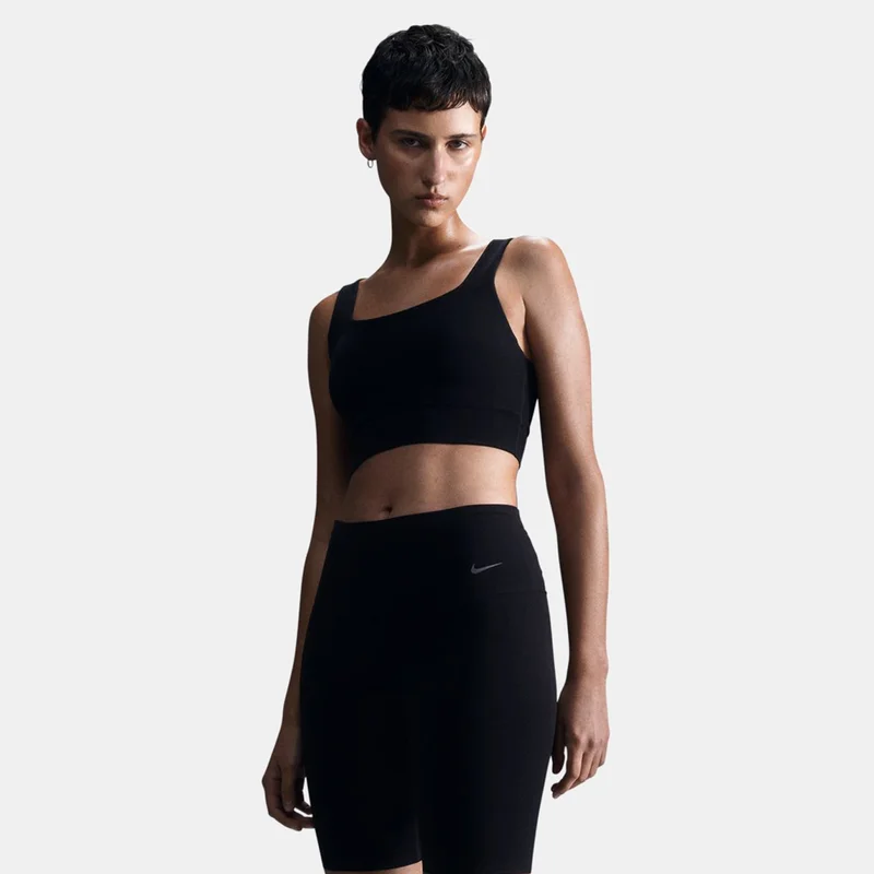 نايكي شورت بيكر زنڤي بدعم خفيف للنساء